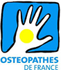 Ostéopathes de France